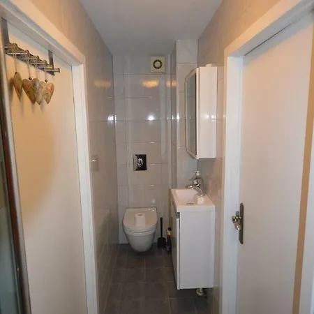 Appartement Between Ustaoset And *