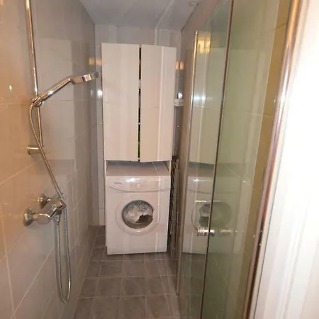 Between Ustaoset And Апартаменты *