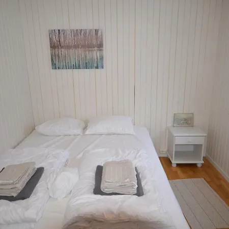 Appartement Between Ustaoset And