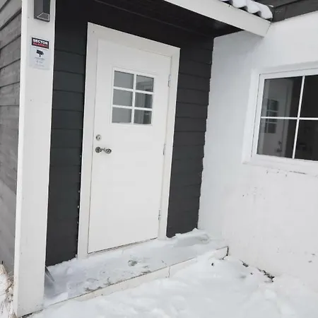 Appartement Between Ustaoset And