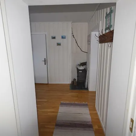 Апартаменты Between Ustaoset And