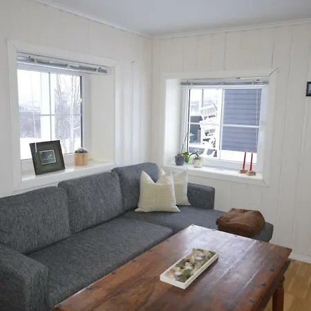 Appartement Between Ustaoset And