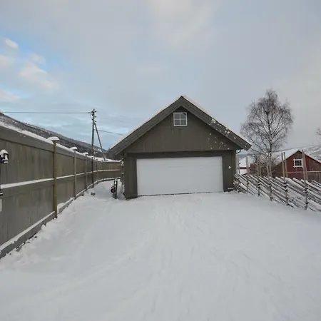 Appartement Between Ustaoset And