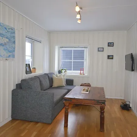 Between Ustaoset And Appartamento Geilo