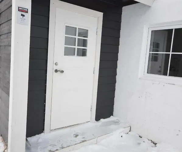 Apartmán Between Ustaoset And