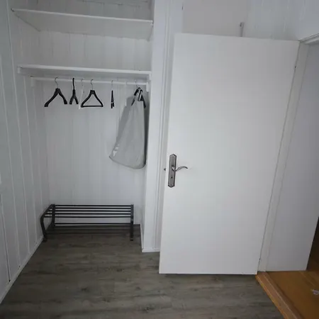 Lägenhet Between Ustaoset And
